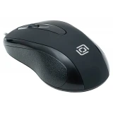 Мышь Oklick 295M Black