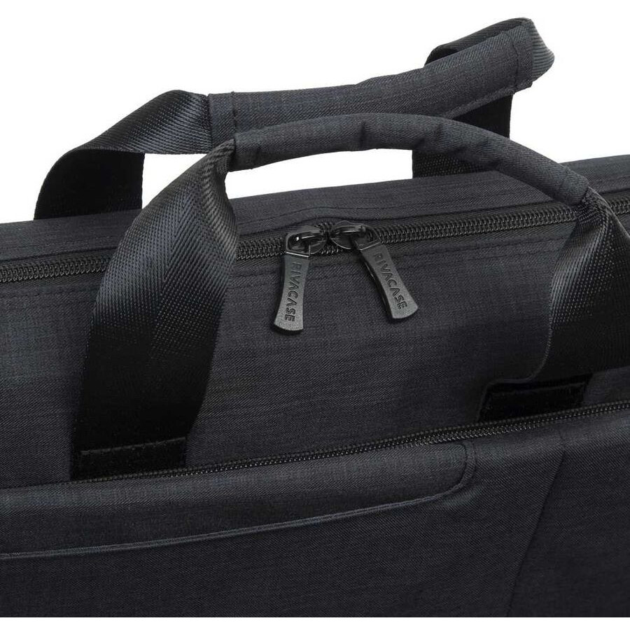 Сумка для ноутбука Rivacase 8355 Black - фото 8