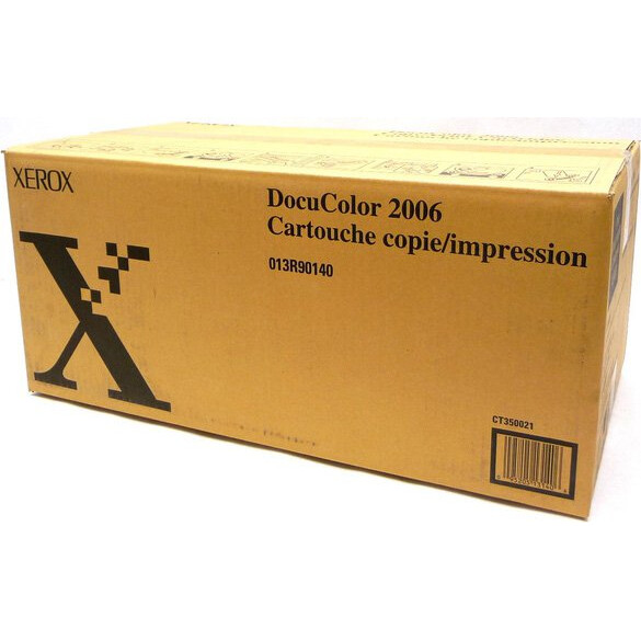 Картридж Xerox 013R90140 Black