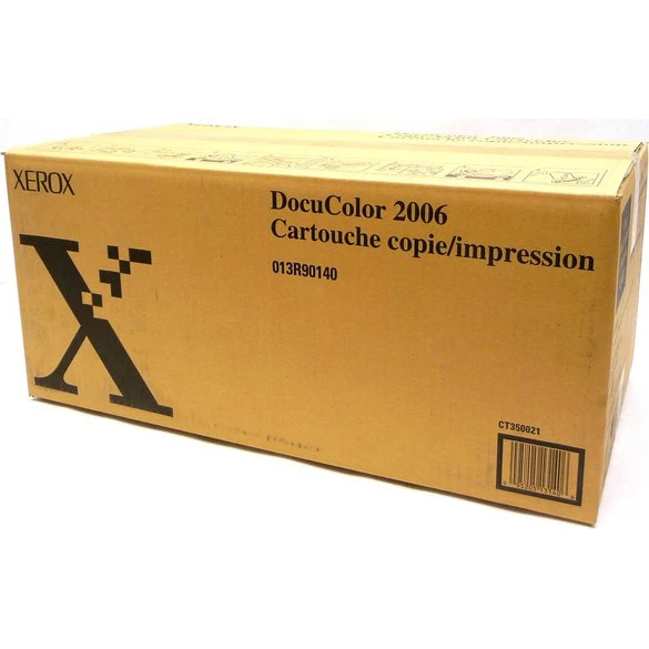 Картридж Xerox 013R90140 Black