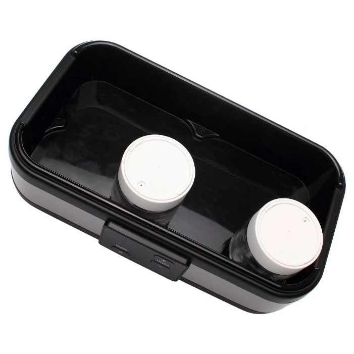 Йогуртница Rommelsbacher JG 40 - фото 2