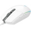 Мышь Logitech G102 LightSync White (910-005824/910-005809/910-005803) - фото 3