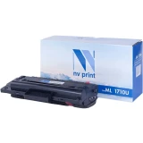 Картридж NV Print ML-1710U Black (ML1710UNIV)