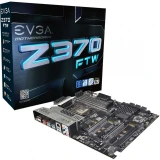 Материнская плата EVGA Z370 FTW (134-KS-E377-KR)