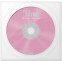 Диск DVD+RW Mirex 4.7Gb 4x Paper Cover (1 шт.) - 1050444