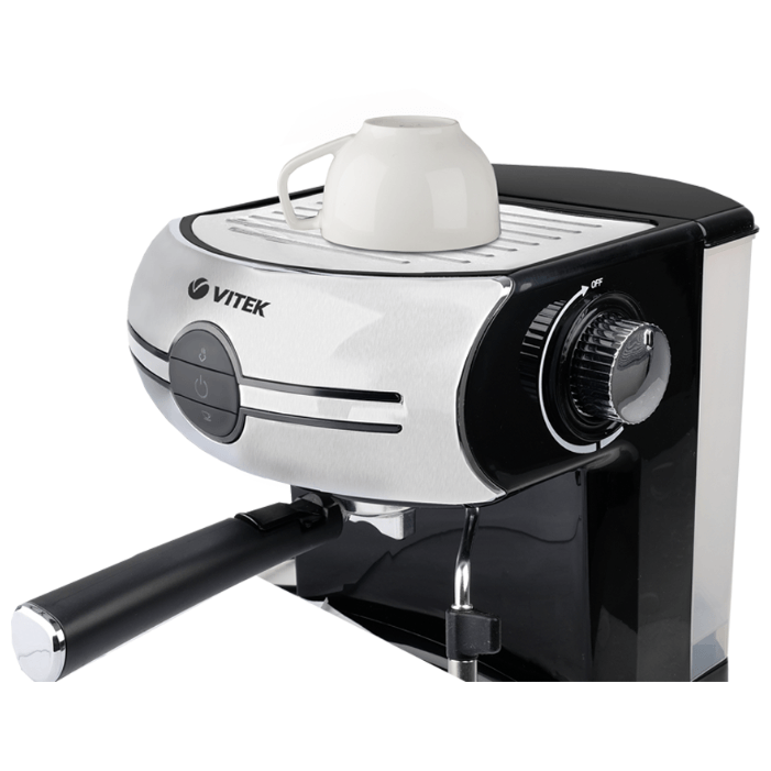 Кофеварка VITEK VT-1507 - фото 4