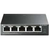 Коммутатор (свитч) TP-Link TL-SG1005LP