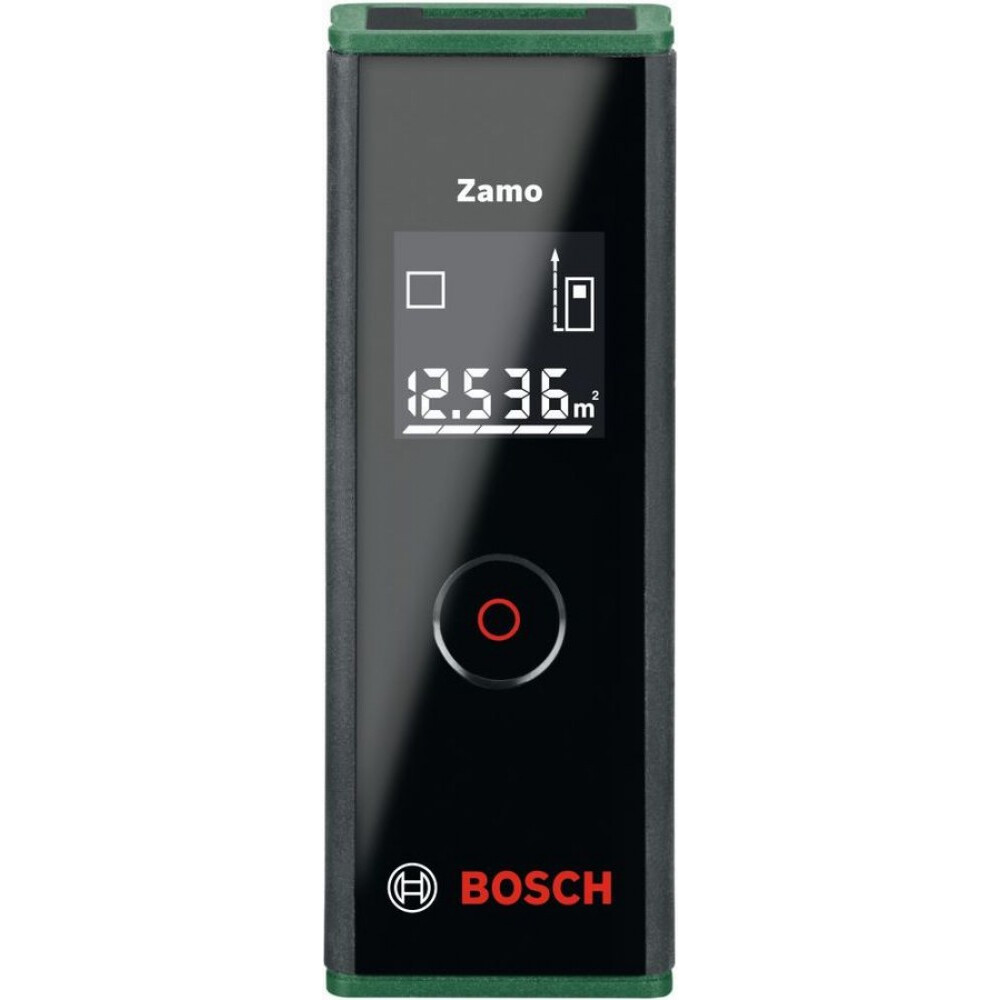 Дальномер Bosch PLR 20 Zamo III - 0603672701