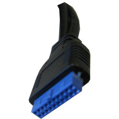 Задняя панель портов Espada EBRCT-2PrtUSB3 - фото 3