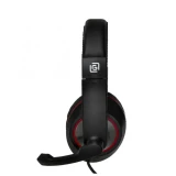 Гарнитура Oklick HS-L390G Black/Red