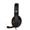 Гарнитура Oklick HS-L390G Black/Red - фото 4