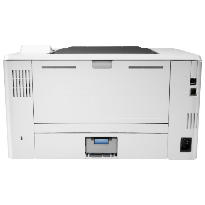 Принтер HP LaserJet Pro M404dw (W1A56A) - фото 4