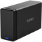 Внешний корпус для HDD Orico NS200C3 Black - NS200C3-BK
