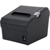 Принтер чеков Mertech MPRINT G80 Black