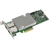 Сетевая карта SuperMicro AOC-STGS-I2T-O