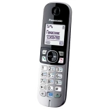 Трубка Panasonic KX-TGA681RUB
