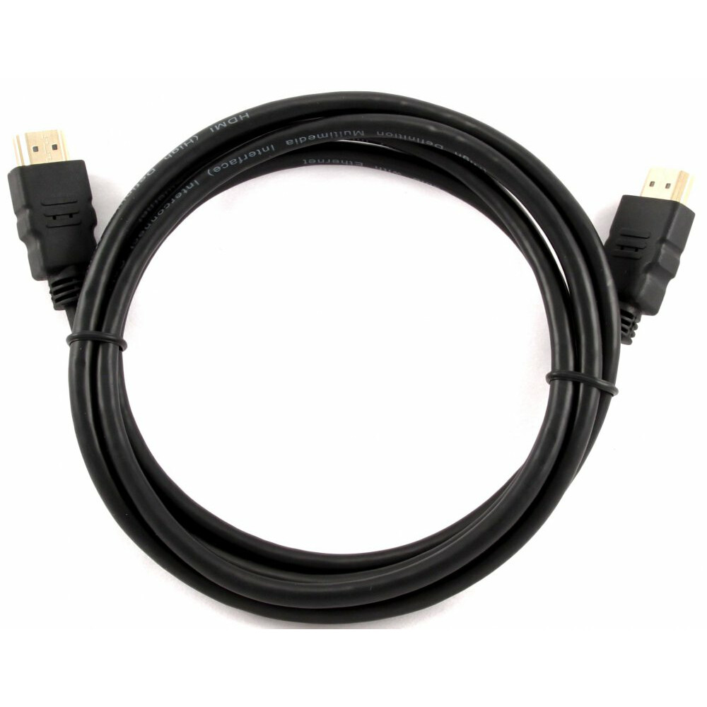 Кабель HDMI - HDMI, 4.5м, Gembird CC-HDMI4L-15