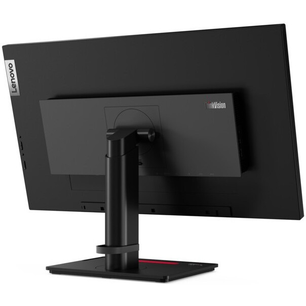 Монитор Lenovo 27" ThinkVision P27h-20 (61E9GAT6EU) - фото 6