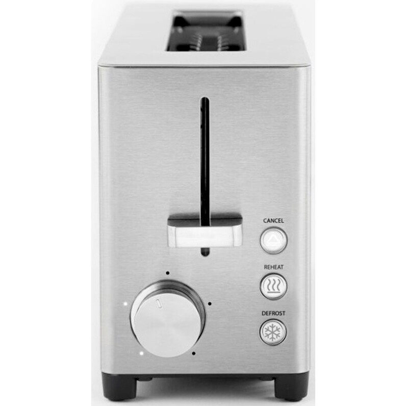 Тостер Caso Classico T2 - фото 3