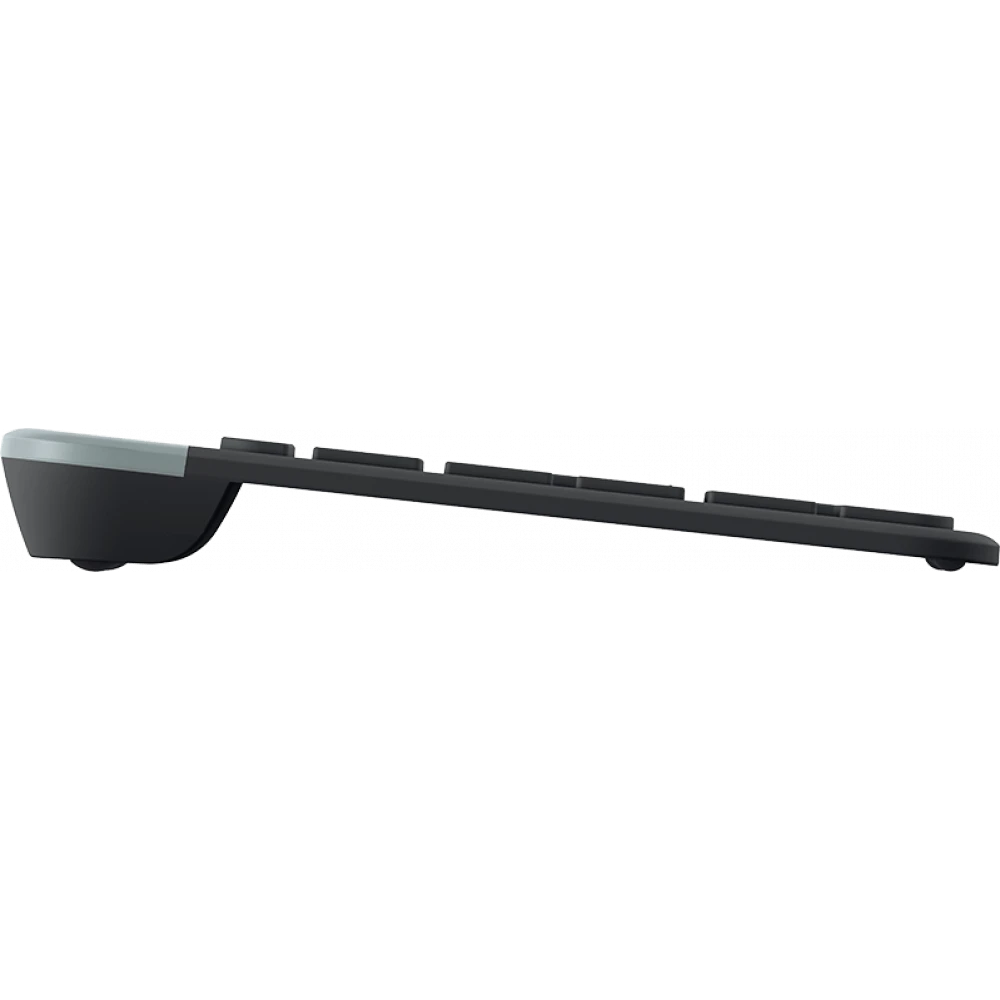 Клавиатура Logitech K580 Graphite (920-009275) - фото 2