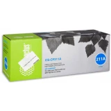 Картридж Cactus CS-CF211A Cyan