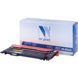 Картридж NV Print CLT-M406S Magenta (CLTM406SM)