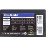 Блок питания 450W GameMax GE-450