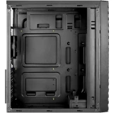 Корпус AeroCool Streak Black (EN58573)