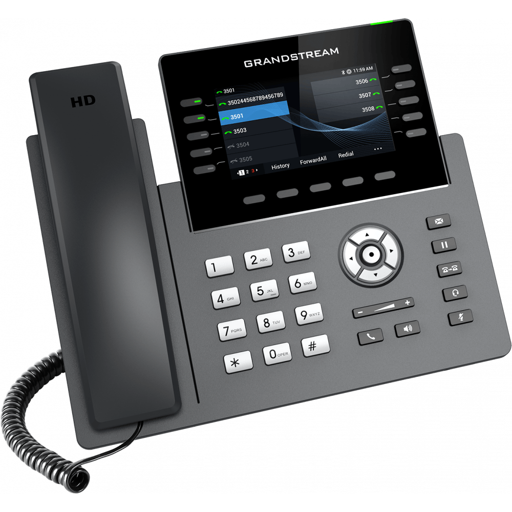 VoIP-телефон Grandstream GRP2615