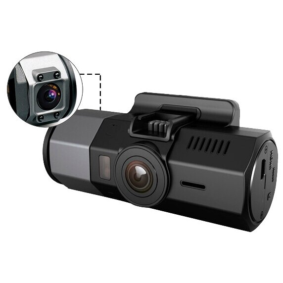 Автомобильный видеорегистратор TrendVision Twins - фото 4