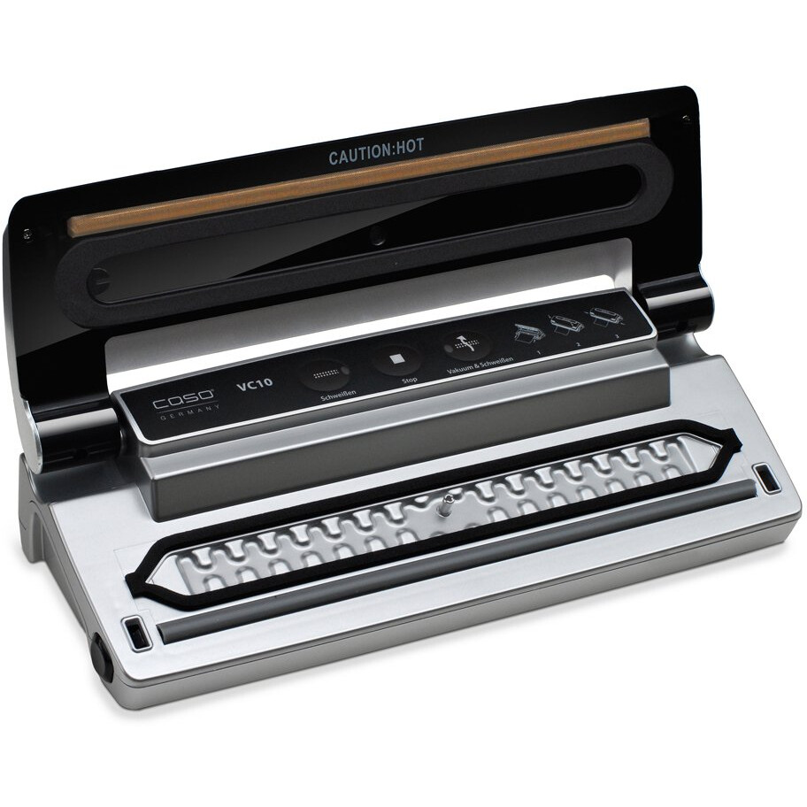 Вакуумный упаковщик Caso VC 10 - фото 2