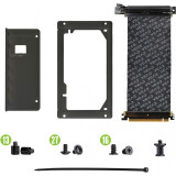 Корпус EVGA DG-77 Black (170-B0-3540-KR)