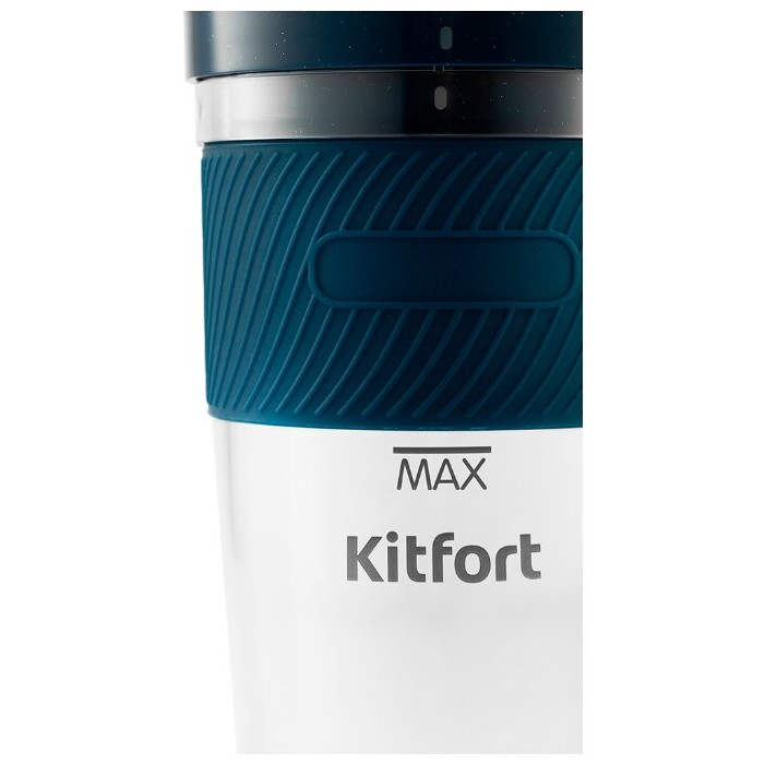 Блендер Kitfort KT-3003 - фото 5