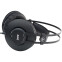 Наушники AKG K52 Black - фото 2