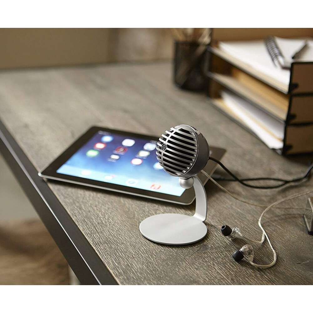 Микрофон Shure MV5/A-LTG - фото 8