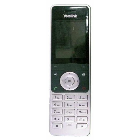 Дополнительная трубка Yealink W56H
