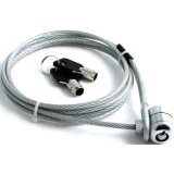 Замок для ноутбука CBR CL-10 Kensington Lock (00000000174)