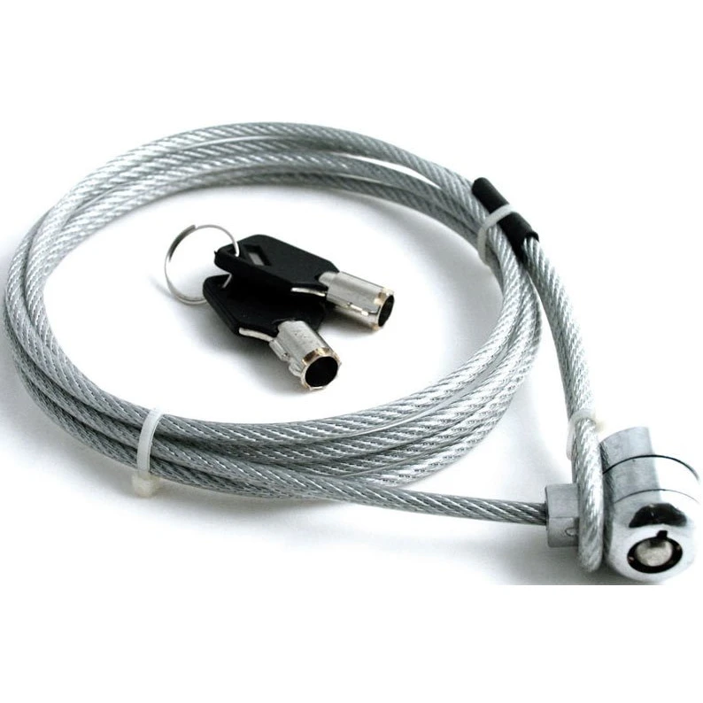 Замок для ноутбука CBR CL-10 Kensington Lock - 00000000174
