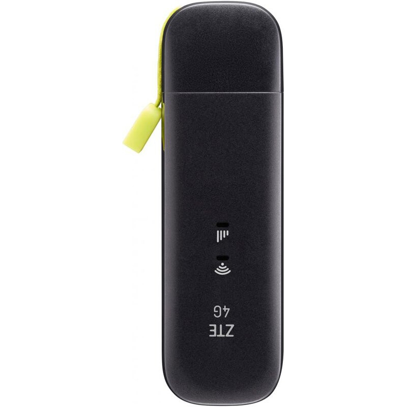 Модем ZTE MF79 Black - MF79(N)
