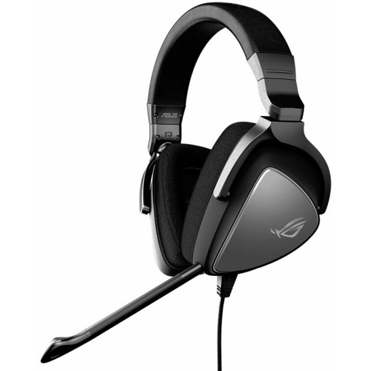 Гарнитура ASUS ROG Delta Core - 90YH00Z1-B1UA00
