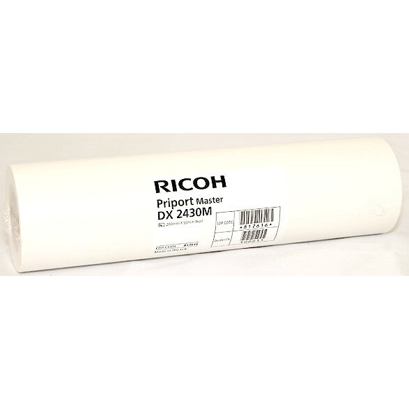 Плёнка Ricoh 817616