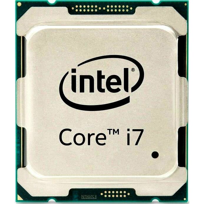 Процессор Intel Core i7 - 6800K OEM - CM8067102056201