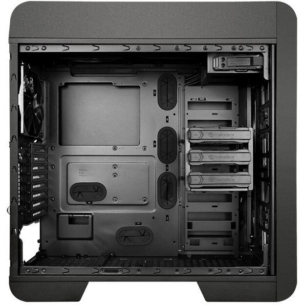 Корпус Thermaltake Core V71 TG Black (CA-1B6-00F1WN-04) - фото 10