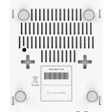 Маршрутизатор (роутер) MikroTik hEX PoE (RB960PGS)