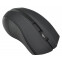 Мышь Oklick 615MW Black/Black - фото 2