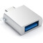 Переходник USB A (F) - USB Type-C, Satechi ST-TCUAS