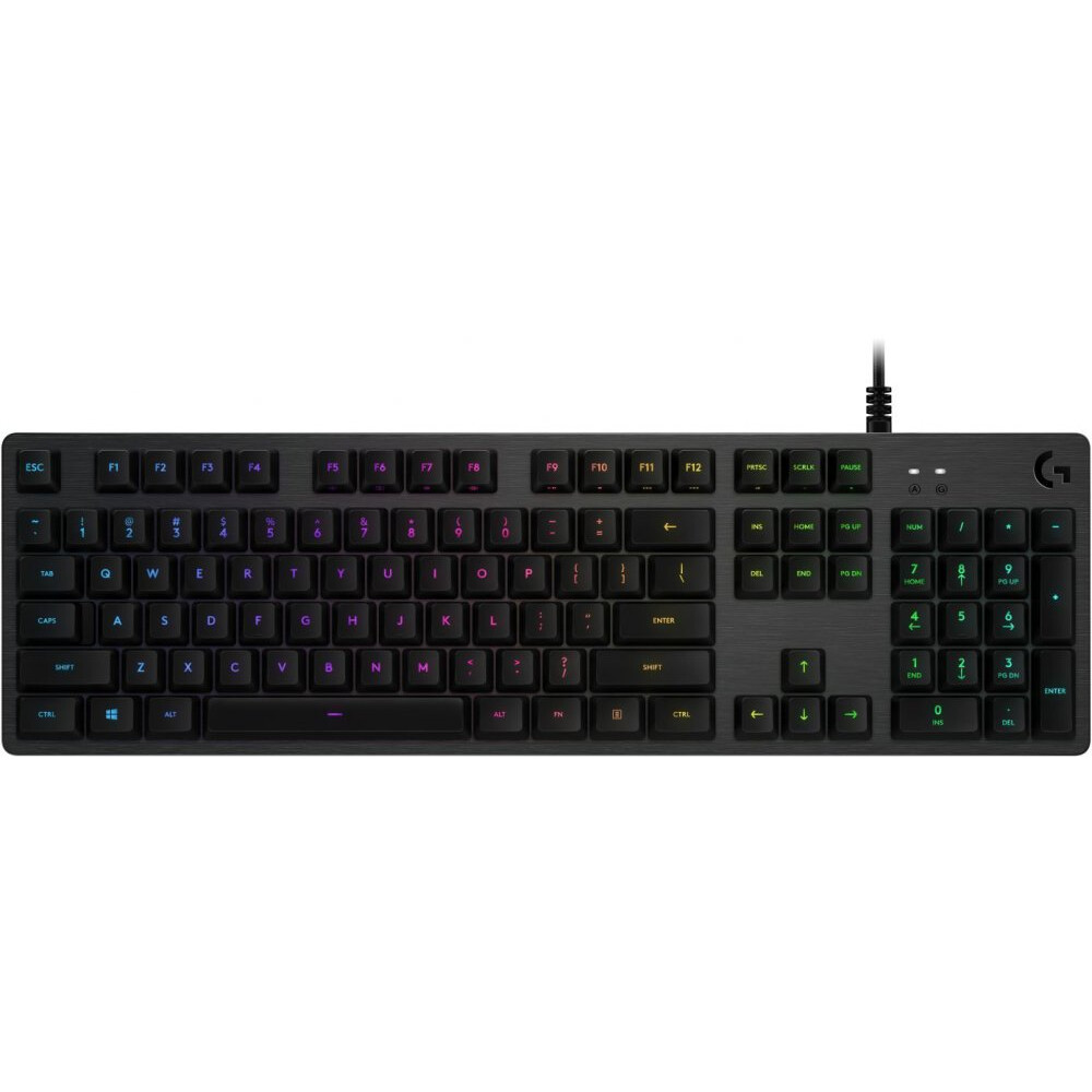 Logitech g213 prodigy mercadolibre best sale