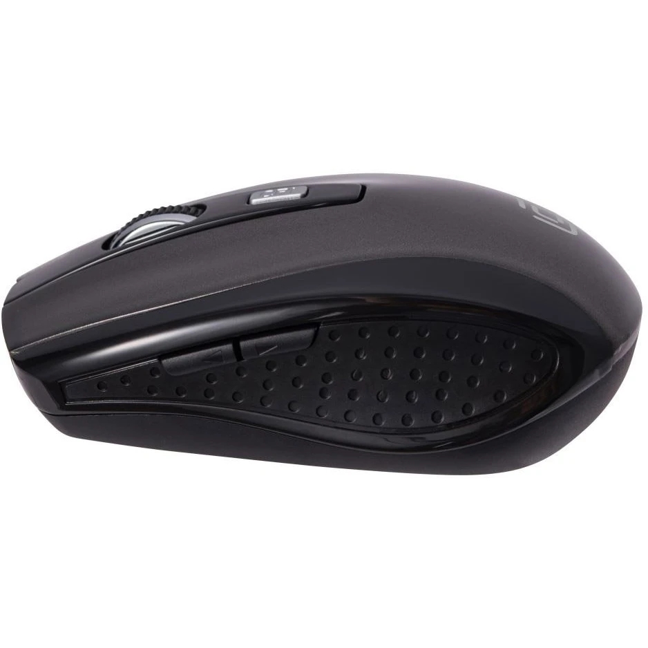 Мышь Oklick 635MB Black - фото 2