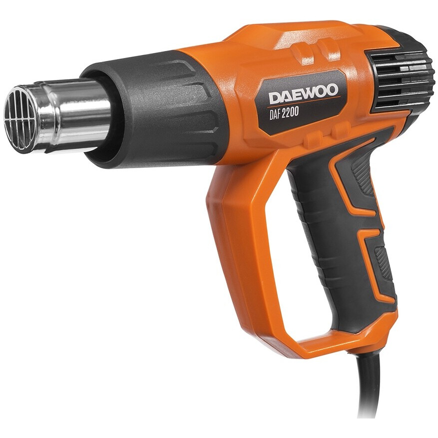 Строительный фен Daewoo DAF 2200