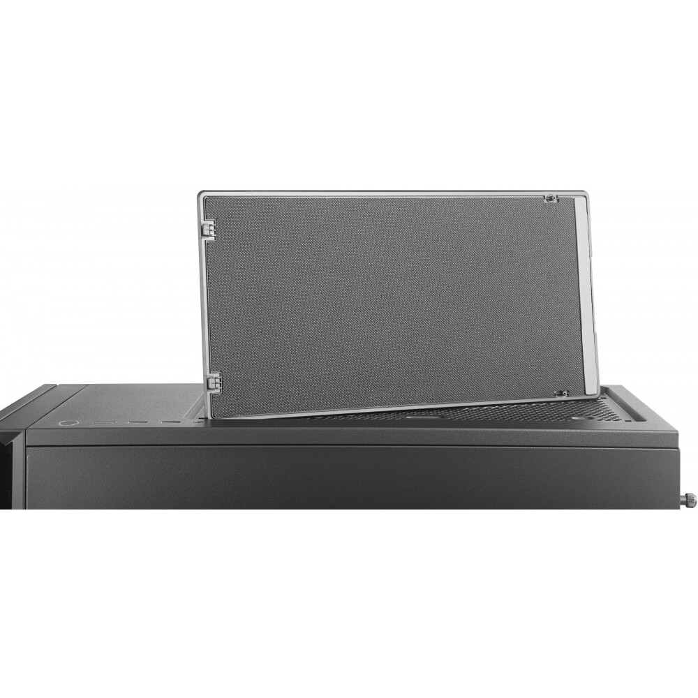 Корпус Cooler Master Silencio S600 (MCS-S600-KG5N-S00) - фото 17